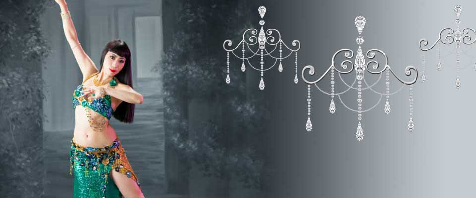 Nadide Bellydance-岐阜ベリーダンス教室